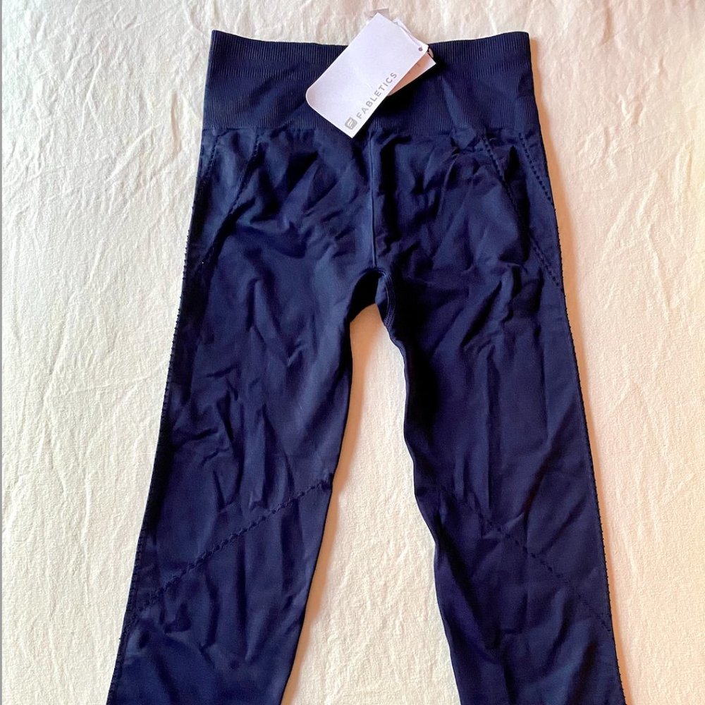 Fabletics Leggings - NEW